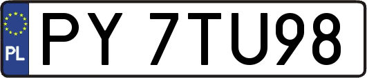 PY7TU98