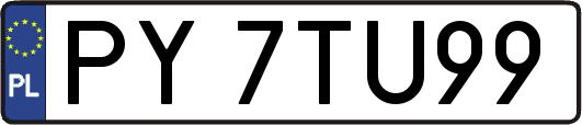PY7TU99