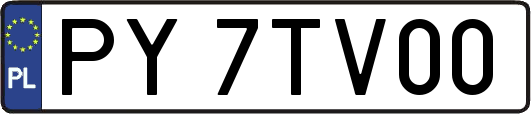 PY7TV00