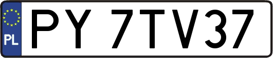 PY7TV37