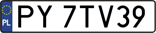 PY7TV39