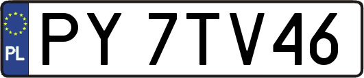 PY7TV46