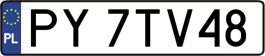 PY7TV48