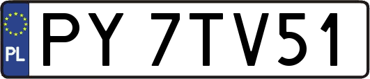PY7TV51