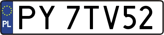 PY7TV52