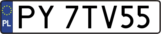 PY7TV55