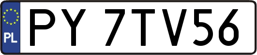 PY7TV56