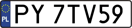 PY7TV59