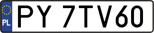 PY7TV60