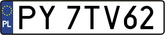 PY7TV62
