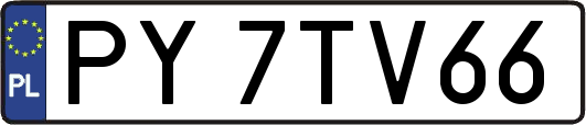 PY7TV66