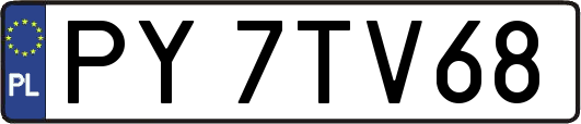 PY7TV68