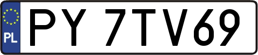 PY7TV69