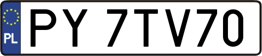 PY7TV70