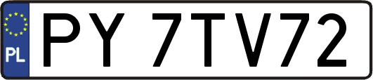 PY7TV72