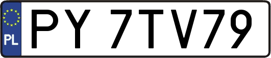 PY7TV79