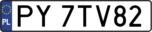 PY7TV82