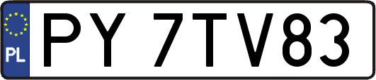 PY7TV83