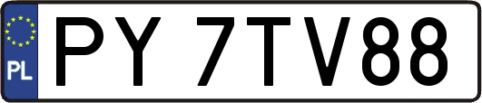 PY7TV88