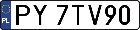 PY7TV90