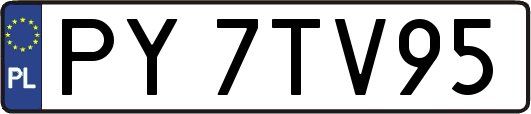 PY7TV95