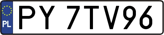 PY7TV96