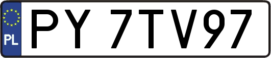 PY7TV97