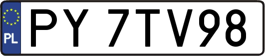 PY7TV98