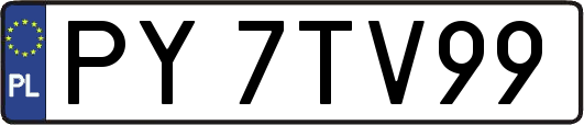 PY7TV99