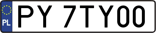 PY7TY00