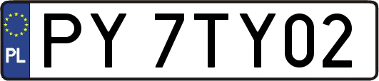 PY7TY02