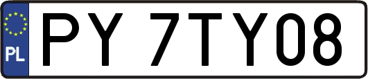 PY7TY08
