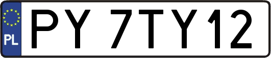 PY7TY12