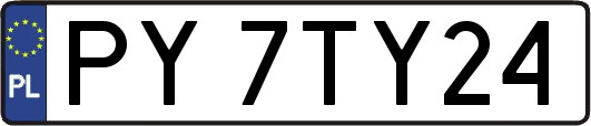 PY7TY24