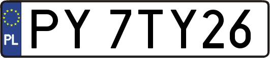 PY7TY26