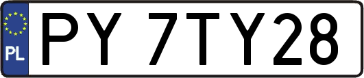 PY7TY28