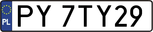 PY7TY29
