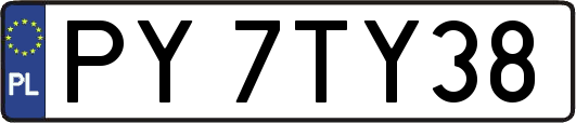 PY7TY38