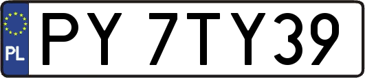 PY7TY39