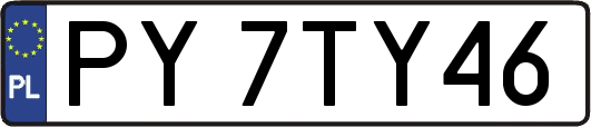 PY7TY46