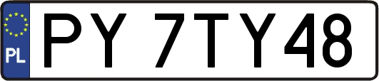 PY7TY48