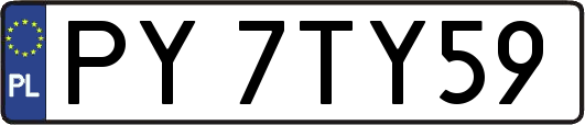 PY7TY59