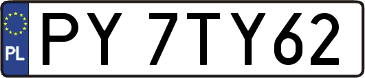 PY7TY62