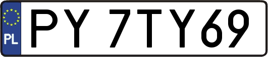 PY7TY69