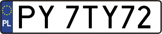 PY7TY72