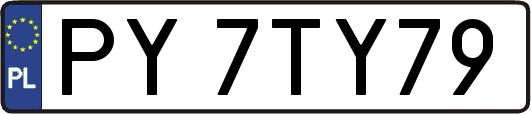 PY7TY79