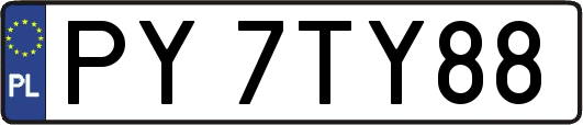PY7TY88
