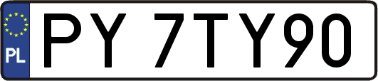 PY7TY90
