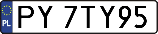 PY7TY95