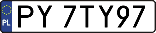 PY7TY97